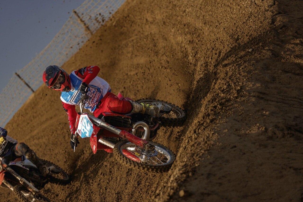 Master MX 2024 - The Race 